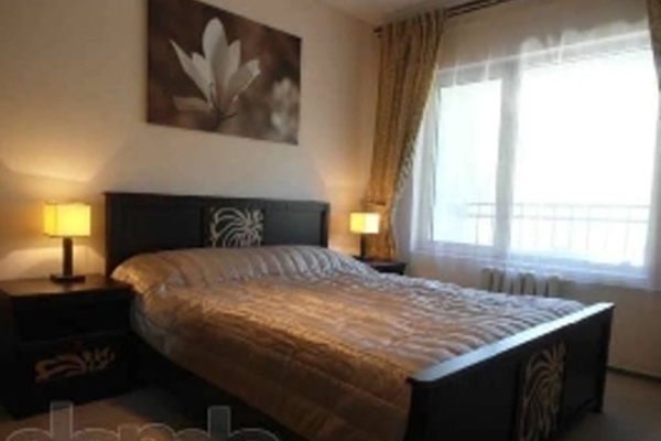 Hotel Adam and Eva (Zatoka)